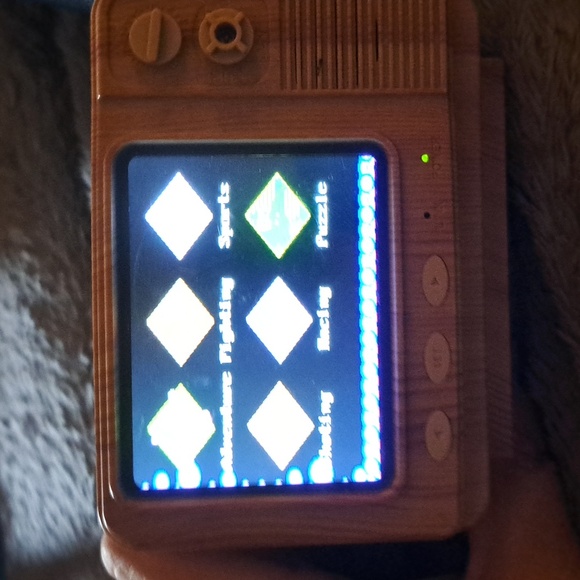 Mini Nintendo game and more little console. - Picture 3 of 6